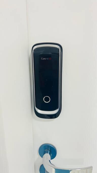 Apartamento No Andar Terreo Foz do Iguaçu Exterior foto