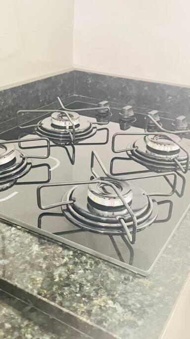 Apartamento No Andar Terreo Foz do Iguaçu Exterior foto