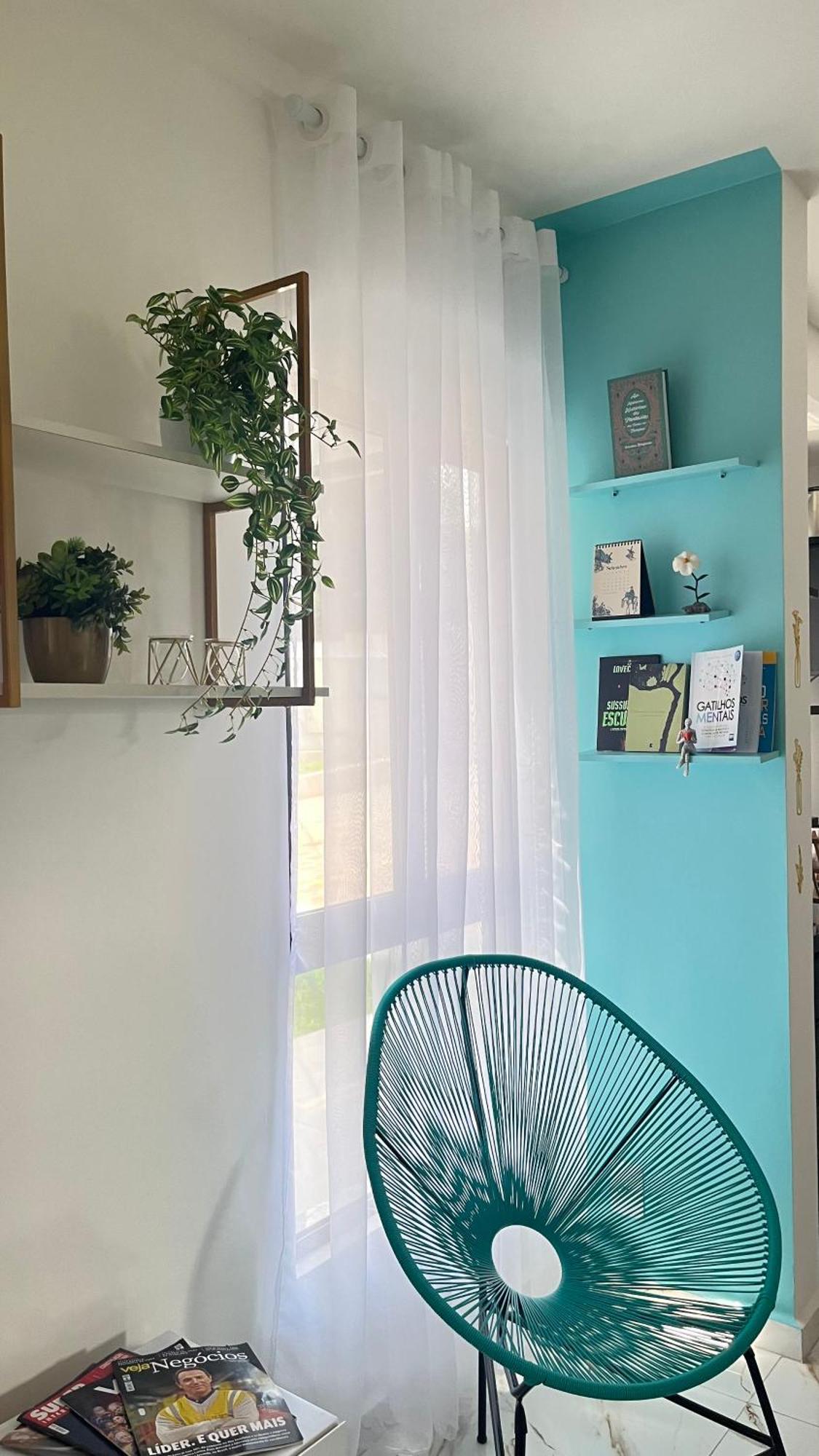 Apartamento No Andar Terreo Foz do Iguaçu Exterior foto